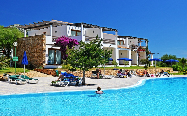 COMING SOON /// Hotel Resort Palamsera / Calagonone Dorgali Sardinia